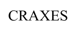 CRAXES
