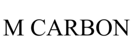 M CARBON