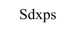 SDXPS