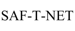 SAF-T-NET