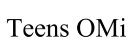 TEENS OMI