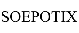 SOEPOTIX