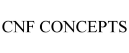 CNF CONCEPTS
