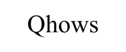QHOWS
