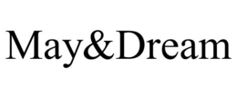 MAY&DREAM