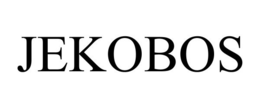 JEKOBOS
