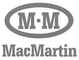 M · M MACMARTIN