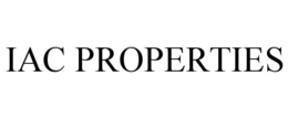 IAC PROPERTIES