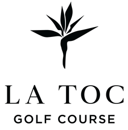 LA TOC GOLF COURSE