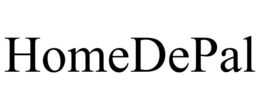 HOMEDEPAL