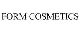 FORM COSMETICS