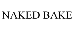 NAKED BAKE
