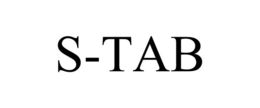 S-TAB
