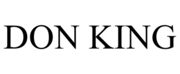 DON KING