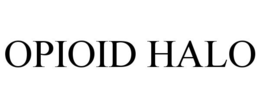 OPIOID HALO
