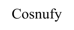 COSNUFY