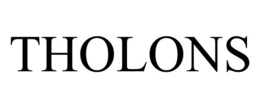 THOLONS