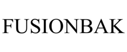 FUSIONBAK