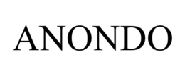 ANONDO