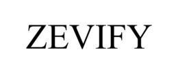 ZEVIFY