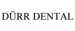 DÜRR DENTAL