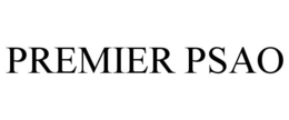 PREMIER PSAO
