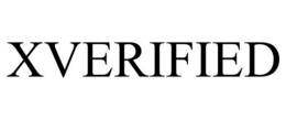 XVERIFIED