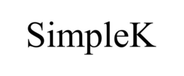 SIMPLEK
