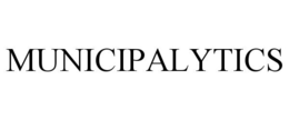 MUNICIPALYTICS