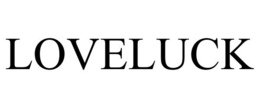 LOVELUCK