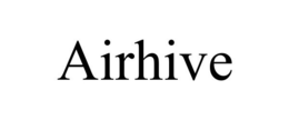 AIRHIVE