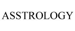 ASSTROLOGY