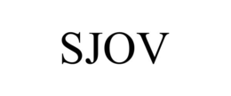SJOV