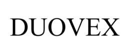 DUOVEX