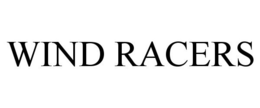 WIND RACERS