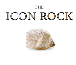THE ICON ROCK