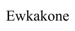 EWKAKONE