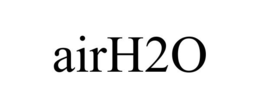 AIRH2O