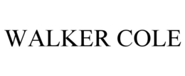 WALKER COLE