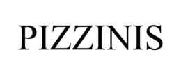 PIZZINIS