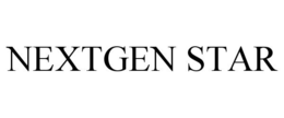 NEXTGEN STAR