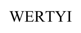 WERTYI