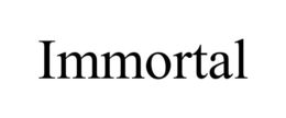 IMMORTAL