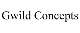GWILD CONCEPTS