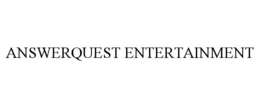 ANSWERQUEST ENTERTAINMENT