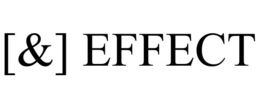 [&] EFFECT