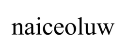NAICEOLUW