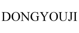 DONGYOUJI