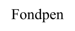 FONDPEN