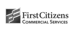 FIRST CITIZENS COMMERCIAL SERVICES